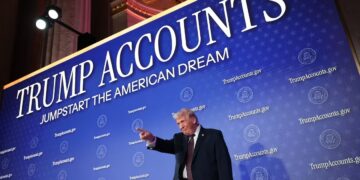 Trump Accounts Are Officially Here: Parents Can Begin Claiming Their Child’s $1,000 Investment Account Today