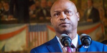 Speaker Chris Welch Must Resign