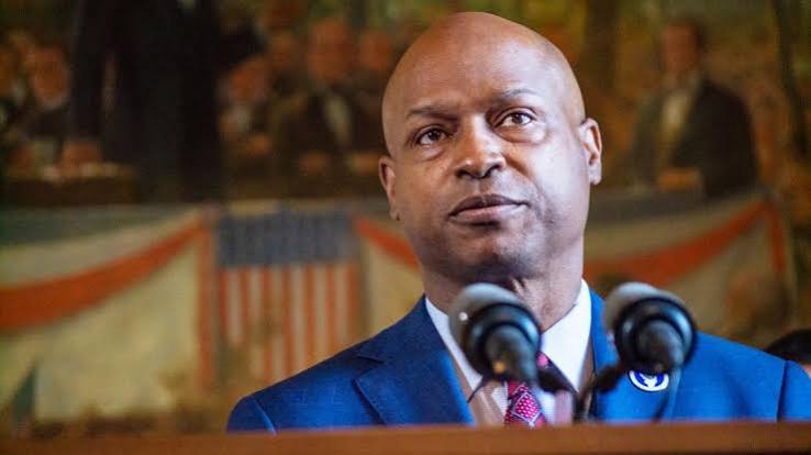 Speaker Chris Welch Must Resign