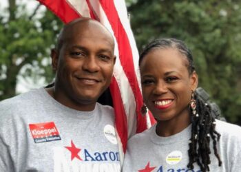 Indicted Champaign County Clerk Aaron Ammons Received Pardon from Gov. Pat Quinn Before Launching Political Career