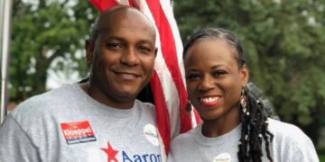 Indicted Champaign County Clerk Aaron Ammons Received Pardon from Gov. Pat Quinn Before Launching Political Career