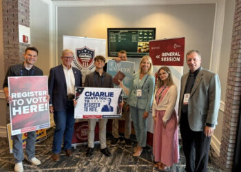 Weyermuller: Turning Point USA Educational Summit 2026