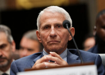 REVEALED: Fauci Privately Raised Miscarriage Concern Over Second COVID Vaccine Dose in Pregnant Women