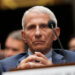 REVEALED: Fauci Privately Raised Miscarriage Concern Over Second COVID Vaccine Dose in Pregnant Women