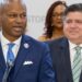 Trouble for Welch? Illinois House Speaker Gets Lackluster Reception From Democrats at State Fair Fundraisers