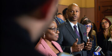 Like Welch, Too Many House Republicans Are Choosing Politics Over Protecting Women at the State Capitol