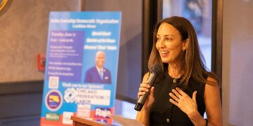 Lyons Township’s ‘Peck’ Problem: Cromwell Already Showed Us How This Ends