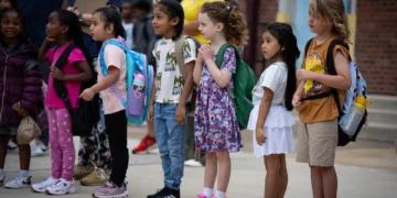 Illinois Has Its Priorities Backward: Let Children Learn and Let Parents Parent
