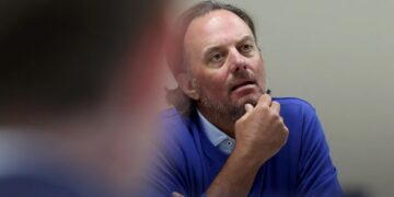 $42M-Backed PAC Shuts Down With No Statewide Wins After $1.1M Paid to Proft’s Consulting Firm