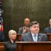 Cracks Widen in IL House Democratic Caucus as Pressure Mounts on Speaker Welch Over Benton Scandal