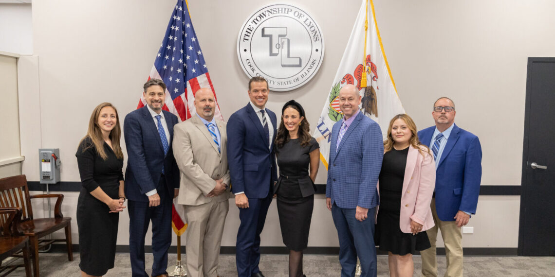 Illinois Review Calls for Attorney General Probe Into Possible Deletion of Lyons Township FOIA Video