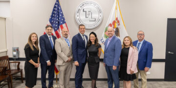Illinois Review Calls for Attorney General Probe Into Possible Deletion of Lyons Township FOIA Video
