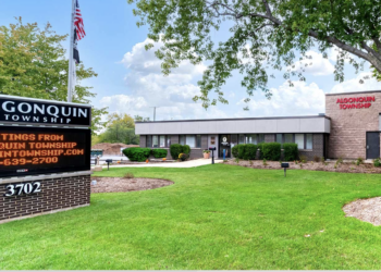 McHenry County Official Twice Jokes About ‘Touching a Kid’ During Crude Podcast