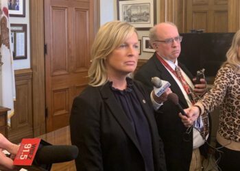 Illinois House Republican Women’s Caucus Calls on Speaker Welch to Resign Over Benton Scandal
