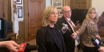 Illinois House Republican Women’s Caucus Calls on Speaker Welch to Resign Over Benton Scandal