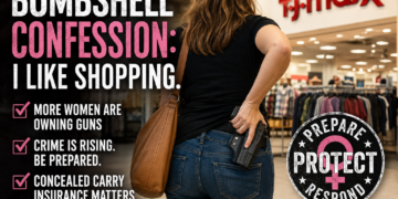 OPINION: Wakeup Call – Gretchen Fritz