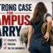 OPINION: A Strong Case For Campus Carry – Gretchen Fritz
