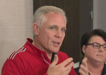 Disgraced Former IL GOP Mayor Keith Pekau, Now Living in Colorado, Works to Defeat Republican Liz Gorman