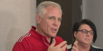 Disgraced Former IL GOP Mayor Keith Pekau, Now Living in Colorado, Works to Defeat Republican Liz Gorman
