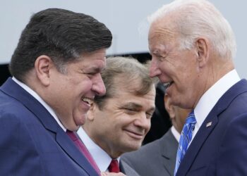 Pritzker Dumps Another $65 Million Into Campaign as Self-Funding Tops $326 Million