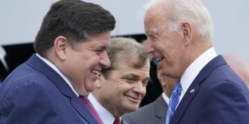Pritzker Dumps Another $65 Million Into Campaign as Self-Funding Tops $326 Million