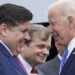 Pritzker Dumps Another $65 Million Into Campaign as Self-Funding Tops $326 Million