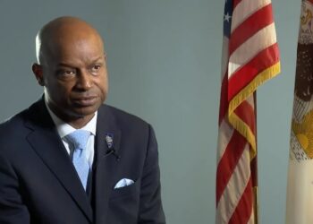 Welch Tries to Paint Labor as Pervert Protectors After Spending $1.4 Million on Benton