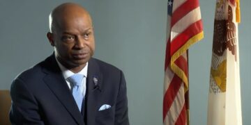 Welch Tries to Paint Labor as Pervert Protectors After Spending $1.4 Million on Benton