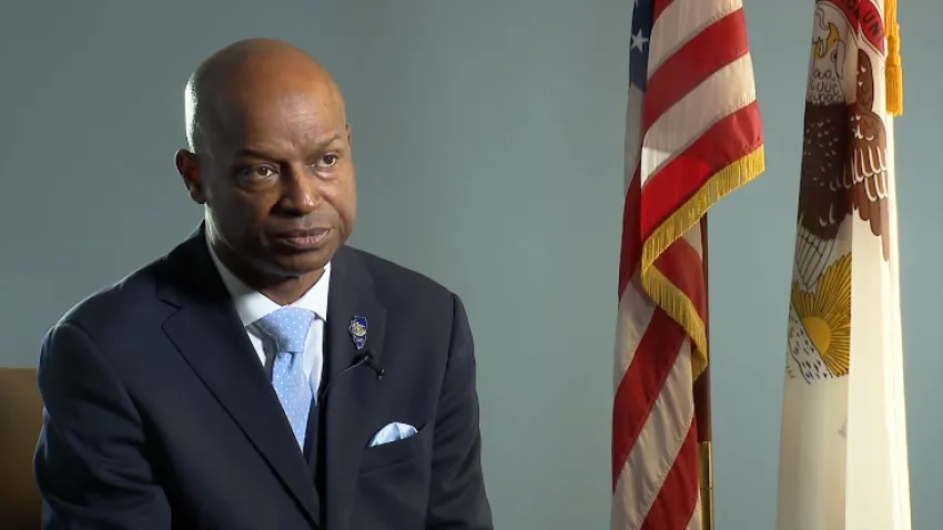 Welch Tries to Paint Labor as Pervert Protectors After Spending $1.4 Million on Benton