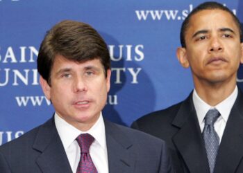 Long-Hidden Obama, Emanuel FBI Interviews From Blagojevich Case Surface
