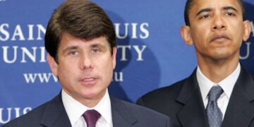 Long-Hidden Obama, Emanuel FBI Interviews From Blagojevich Case Surface