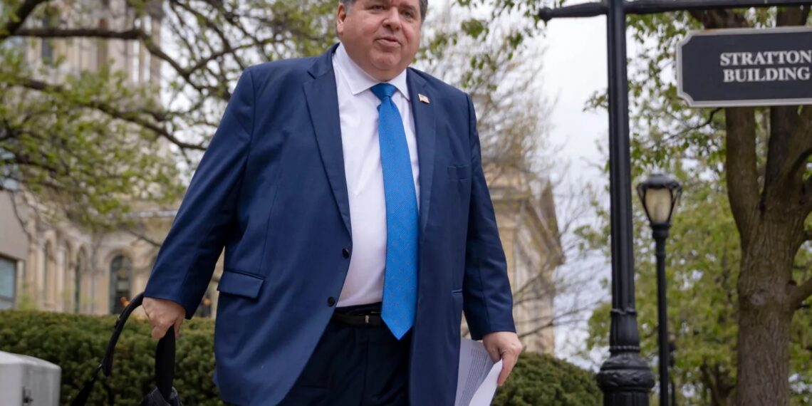 For a ‘Businessman,’ Pritzker’s Billions Haven’t Grown Much