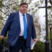For a ‘Businessman,’ Pritzker’s Billions Haven’t Grown Much