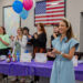 ‘No-Show’ Hoffenberg Skips Second Public Event as Influential Local Democrats Turn on Her Amid Kiss Cam Fallout