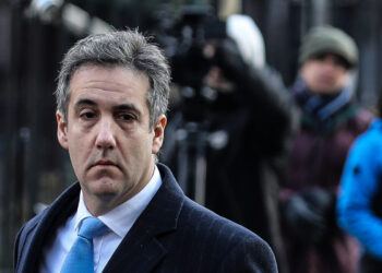 Michael Cohen Said Roger Stone Would ‘Rot in Jail Forever’ – He Couldn’t Have Been More Wrong