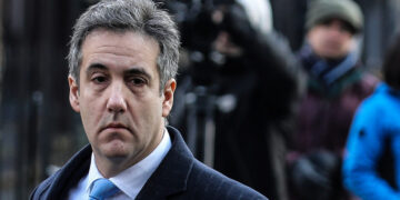 Michael Cohen Said Roger Stone Would ‘Rot in Jail Forever’ – He Couldn’t Have Been More Wrong