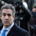 Michael Cohen Said Roger Stone Would ‘Rot in Jail Forever’ – He Couldn’t Have Been More Wrong