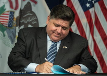 Pritzker’s Medical Aid-in-Dying Law Takes Effect Saturday After Judge Declines to Block It