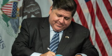 Pritzker’s Medical Aid-in-Dying Law Takes Effect Saturday After Judge Declines to Block It