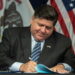 Pritzker’s Medical Aid-in-Dying Law Takes Effect Saturday After Judge Declines to Block It