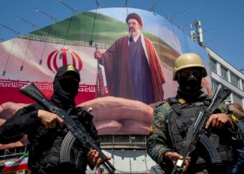 Iran’s Military Is Broken — But the Regime Refuses to Surrender