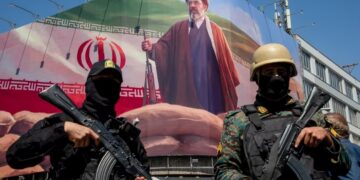 Iran’s Military Is Broken — But the Regime Refuses to Surrender