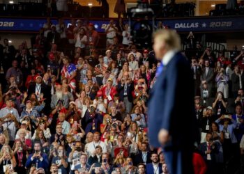 Why 2026 Might Break the Midterm Curse