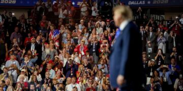 Why 2026 Might Break the Midterm Curse