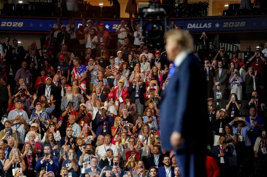 Why 2026 Might Break the Midterm Curse