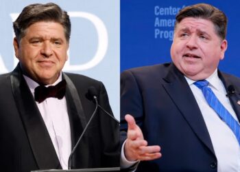 Pritzker May Be Shrinking — But Illinois’ Budget Isn’t