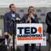 Dabrowski Skips the Fight for Bailey — Campaigning During General Election to Build His Own Brand Instead