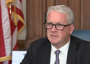 Durkin Backs Pritzker: His Lobbying Firm, Led by Former Pritzker Deputy, Represents 37 Clients in Springfield