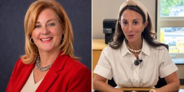 Chicago Tribune Endorses Liz Gorman, Rebukes Elyse Hoffenberg for Using Public Office to Block FOIA Request