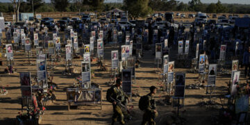 Di Leo: Three Years After October 7, Democrats Have Abandoned Israel